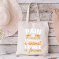 PhD Graduation PhD Graduate For Doctoral Grad Canvas Tote Bag