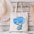 Picture Perfect Memories Forever Vintage Camera Nostalgia Canvas Tote Bag