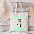 Pinguin Class 2018 Shirt Graduation Kids Graduate Canvas Tote Bag