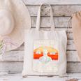 Please Be-Patient With Me I'm From The 1900s Humor Saying Canvas Tote Bag