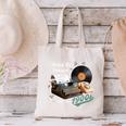 Please BePatient I'm From The 1900s Sarcastic Joke Canvas Tote Bag