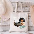 Please BePatient I'm From The 1900s Sarcastic Joke Premium Tri-Blend Canvas Tote Bag