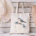 Please Chew Quieter Introvert Christmas Bird Lover Canvas Tote Bag Please Chew Quieter Introvert Christmas Bird Lover Canvas Tote Bag