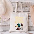 Please Chew Quieter Introvert Duck Lover Canvas Tote Bag Please Chew Quieter Introvert Duck Lover Canvas Tote Bag