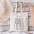 Please Chew Quieter Introvert USA Flag Vintage Canvas Tote Bag Please Chew Quieter Introvert USA Flag Vintage Canvas Tote Bag