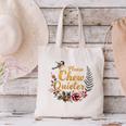 Please Chew Quieter Sarcastic Introvert Humor Canvas Tote Bag
