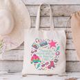 Please Be Patient With Me I'm From The 1900s 90s Women Canvas Tote Bag