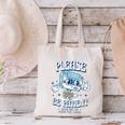 Please Be Patient With Me I'm From The 1900s Cassette Retro Canvas Tote Bag
