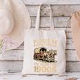Please Be Patient With My I'm From The 1900s Classic Canvas Tote Bag Please Be Patient With My I'm From The 1900s Classic Canvas Tote Bag