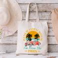 Please Be Patient With Me I'm From The 1900s Classic Car Canvas Tote Bag