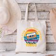 Please Be Patient With Me I'm From The 1900s Dad Canvas Tote Bag