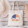 Please Be Patient With Me I'm From The 1900s Dad Vintage Raglan Baseball Tee Canvas Tote Bag Please Be Patient With Me I'm From The 1900s Dad Vintage Raglan Baseball Tee Canvas Tote Bag