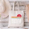 Please Be Patient With Me I'm From The 1900s Fathers Day Canvas Tote Bag