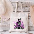 Please Be Patient With Me I'm From The 1900s Humor Premium Canvas Tote Bag