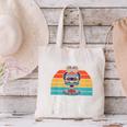 Please Be Patient With Me I'm From The 1900s Kawaii Premium Tri-Blend Canvas Tote Bag