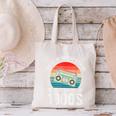 Please Be Patient With Me I'm From The 1900s Music Canvas Tote Bag