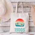 Please Be Patient With Me I'm From The 1900s Music Premium Canvas Tote Bag Please Be Patient With Me I'm From The 1900s Music Premium Canvas Tote Bag