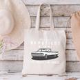 Please Be Patient With Me I'm From The 1900s Old Car Premium Canvas Tote Bag
