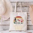 Please Be Patient With Me I'm From The 1900s Old Tee Canvas Tote Bag