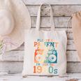 Please Be Patient With Me I'm From The 1900s Retro 90s Dad Premium Canvas Tote Bag Please Be Patient With Me I'm From The 1900s Retro 90s Dad Premium Canvas Tote Bag