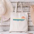 Please Be Patient With Me I'm From The 1900s Retro 90s Premium Canvas Tote Bag