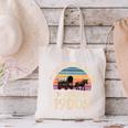 Please Be Patient With My I'm From The 1900s Retro Vintage Canvas Tote Bag Please Be Patient With My I'm From The 1900s Retro Vintage Canvas Tote Bag