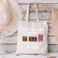 Please Be Patient With Me I'm From The 1900s Video Tape Canvas Tote Bag Please Be Patient With Me I'm From The 1900s Video Tape Canvas Tote Bag