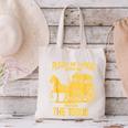 Please Be Patient With Me I'm From The 1900s Vin Canvas Tote Bag