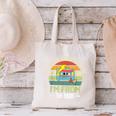 Please Be Patient With Me I'm From The 1900s Vintage Cassett Canvas Tote Bag Please Be Patient With Me I'm From The 1900s Vintage Cassett Canvas Tote Bag