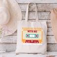 Please Be Patient With Me I'm From The 1900s Vintage Dad Premium Canvas Tote Bag Please Be Patient With Me I'm From The 1900s Vintage Dad Premium Canvas Tote Bag
