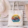 Please Be Patient With Me I'm From The 1900s Vintage Humor Premium Tri-Blend Canvas Tote Bag