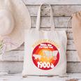 Please Be Patient With Me I'm From The 1900s Vintage Meme Premium Canvas Tote Bag Please Be Patient With Me I'm From The 1900s Vintage Meme Premium Canvas Tote Bag