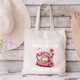 Please Be Patient With Me I'm From The 1900s Women Girl Premium Canvas Tote Bag