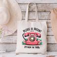 Please Be Patient With Me I'm From The 1900s Women Girl Premium Tri-Blend Canvas Tote Bag Please Be Patient With Me I'm From The 1900s Women Girl Premium Tri-Blend Canvas Tote Bag