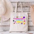 Please Patient Please Patience I'm From The 1900s Boomers Canvas Tote Bag Please Patient Please Patience I'm From The 1900s Boomers Canvas Tote Bag