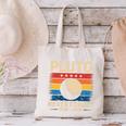 Pluto Never Forget Space Nostalgia Astronomy Humor Premium Tri-Blend Canvas Tote Bag