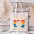 Pluto Never Forget Space Nostalgia Astronomy Humor Canvas Tote Bag