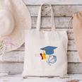 Podiatrist Established 2018 Med School Graduation Shirt Canvas Tote Bag
