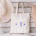 Police Academy Survivor 2025 Graduation Police School Canvas Tote Bag