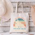 Pre-k Graduation To Kindergarten Retro Vintage Train Kids Canvas Tote Bag