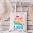 Preschool 2021 Graduate Prek Quarantine Preschool Graduation Canvas Tote Bag