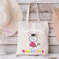 Preschool Graduate KidsShirt Pre-K Graduation Canvas Tote Bag