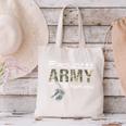 Proud Army Stepmom Army Graduation Stepmom US Army Stepmom Canvas Tote Bag