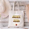 Proud Aunt Of Class Of 2021Shirt Class 2021 Graduation Canvas Tote Bag
