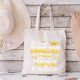 Proud Bonus Mom Of a Class Of 2026 Graduate Graduation 2026 Canvas Tote Bag