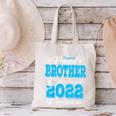 Proud Brother Of a 2022 Graduate Class Of 2022 Graduation Canvas Tote Bag