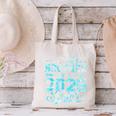 Proud Brother Of a 2025 Senior Graduate Graduation Canvas Tote Bag