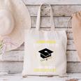 Proud Brother The Class Of 2018 Graduate GraduationShirt Canvas Tote Bag