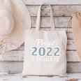 Proud Class Of 2022 Graduate Graduation Canvas Tote Bag Proud Class Of 2022 Graduate Graduation Canvas Tote Bag