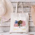 Proud Coast Guard Dad Coast Guard Graduation Dad Canvas Tote Bag